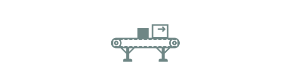 Conveyors icon